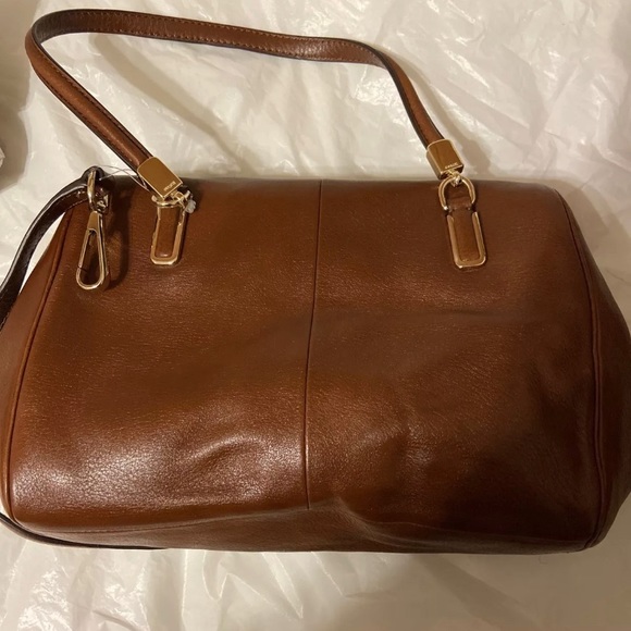 Coach Handbag - Picture 4 of 4